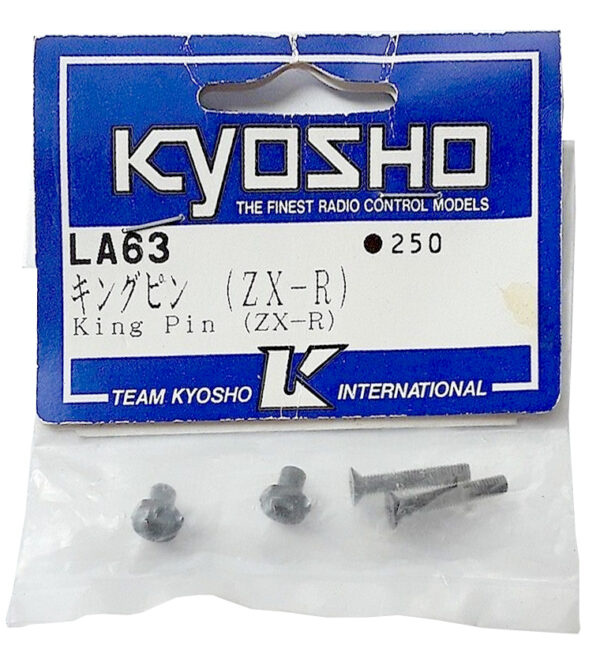 LA-63 king pins (new, original)