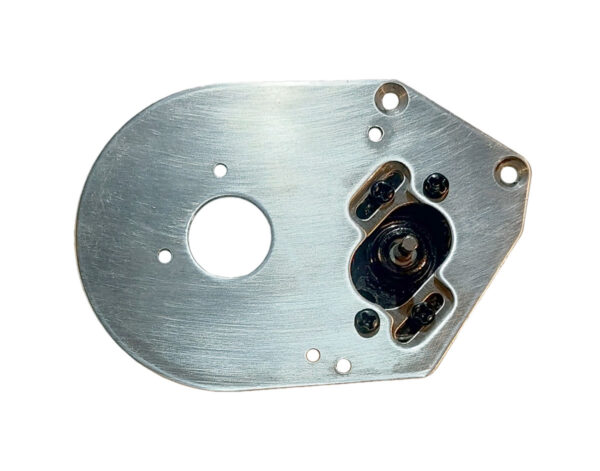 Motor spacer plate (like LA-19) - Image 4