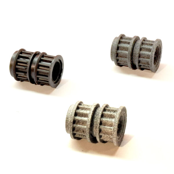 1 x Drive Pulley Set (like LA-11)