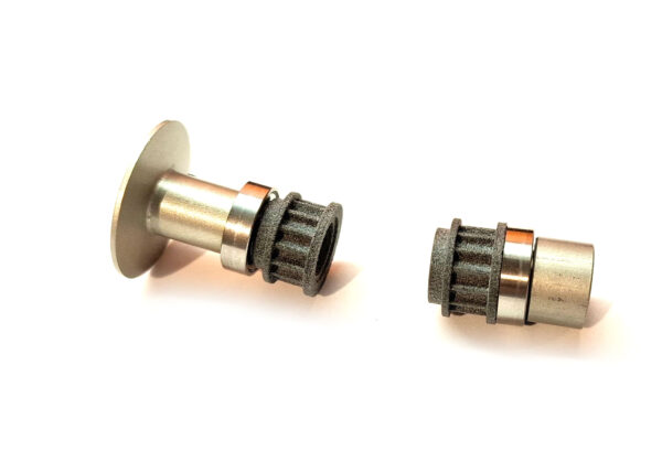 1 x Drive Pulley Set (like LA-11) - Image 3