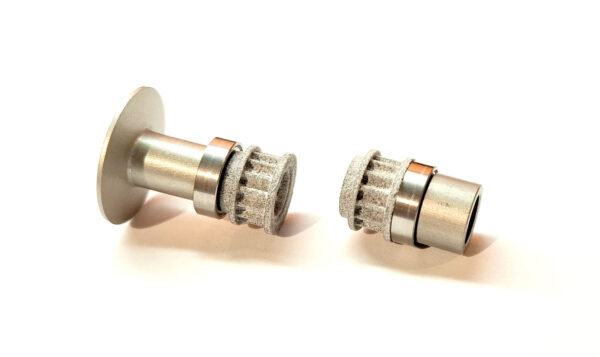 1 x Drive Pulley Set (like LA-11) - Image 4