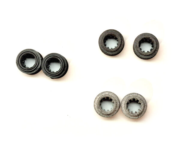 1 x Drive Pulley Set (like LA-11) - Image 6